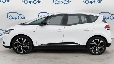 Sc&eacute;nic IV 1.2 TCe 130 Edition One - Entretien constructeur 2016 occasion 59480 La Bassee