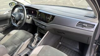 Polo 1.0 TSI 110 DSG7 Style - Automatique 2021 occasion 11000 Carcassonne