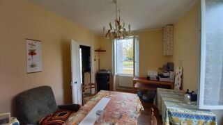  Maison � vendre 6 pi�ces 94 m�