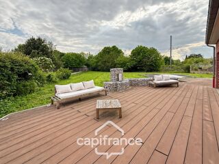  Maison à vendre 6 pièces 127 m²