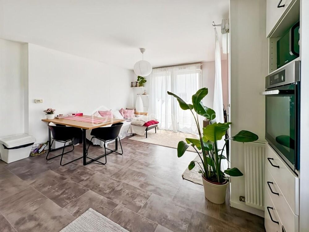 Appartement 3 pièces 57 m² · à Eragny · 57 m² · 223 000 €