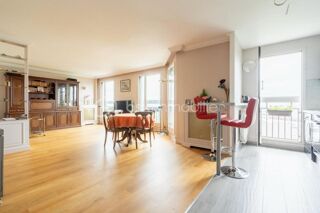  Appartement à vendre 3 pièces 77 m²