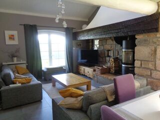  Maison à vendre 5 pièces 120 m²