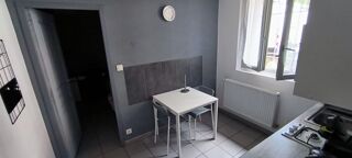  Appartement à louer 1 pièce 22 m²