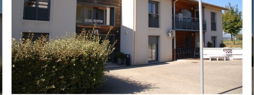 Vente Appartement Appartement à vendre 2 pièces VILLE SOUS ANJOU (38) Ville sous anjou