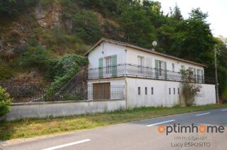  Maison à vendre 4 pièces 80 m²
