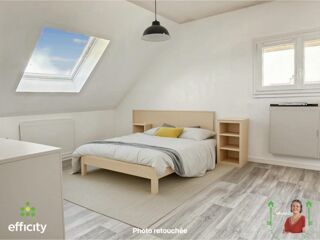  Maison à vendre 7 pièces 165 m²