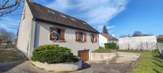  Maison � vendre 6 pi�ces 115 m�