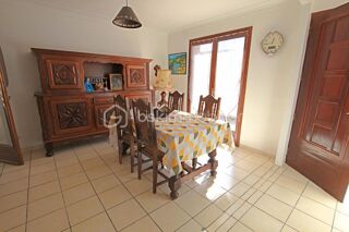  Villa à vendre 5 pièces 93 m²