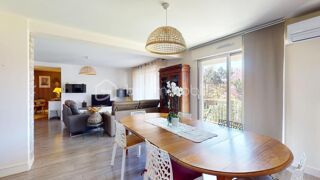  Appartement à vendre 4 pièces 101 m²