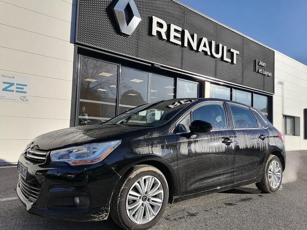 C4 PURETECH 130 CV MILLENIUM 2014 occasion 31570 Lanta