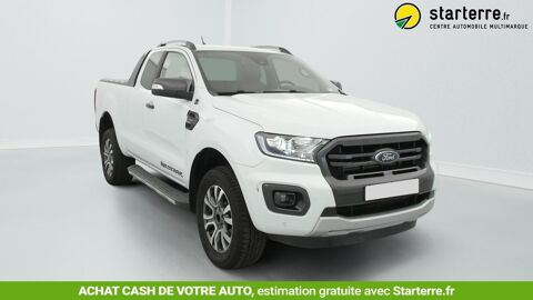 Annonce voiture Ford Ranger 30998 €