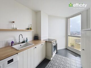  Appartement � vendre 3 pi�ces 71 m�