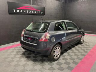 Stilo 1.6 16V Dynamic 2002 occasion 87280 Limoges
