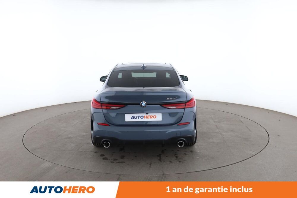 Serie 2 220i M Sport DKG7 178 ch 2022 occasion 92130 Issy-les-Moulineaux