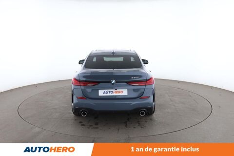 Serie 2 220i M Sport DKG7 178 ch 2022 occasion 92130 Issy-les-Moulineaux