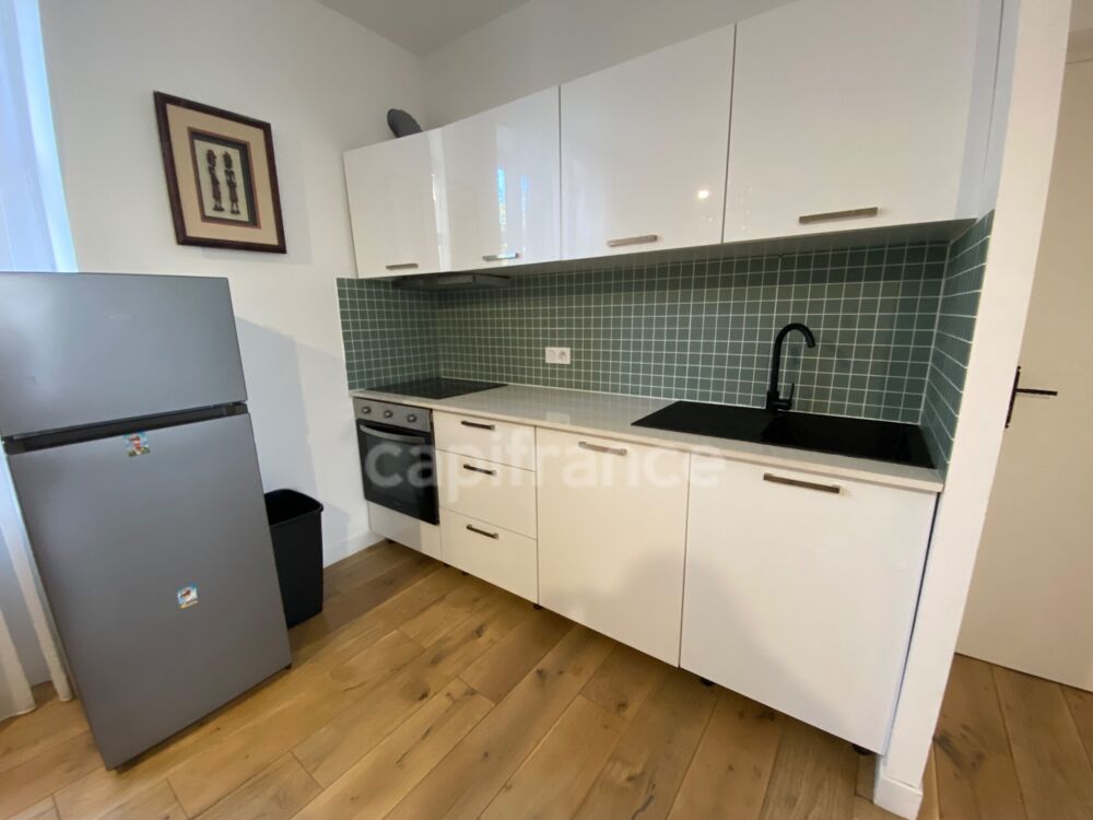 Location Appartement Appartement à louer 2 pièces Ploezal