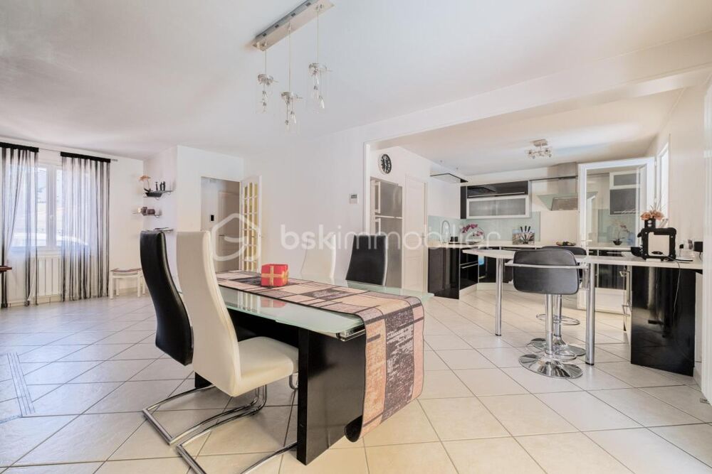 Vente Maison Maison 4 pièces 110 m² Tournefeuille