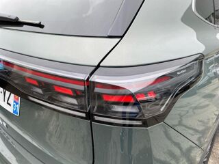 Tiguan 2.0 TDI 150ch DSG7 Elegance 2026 occasion 31100 Toulouse