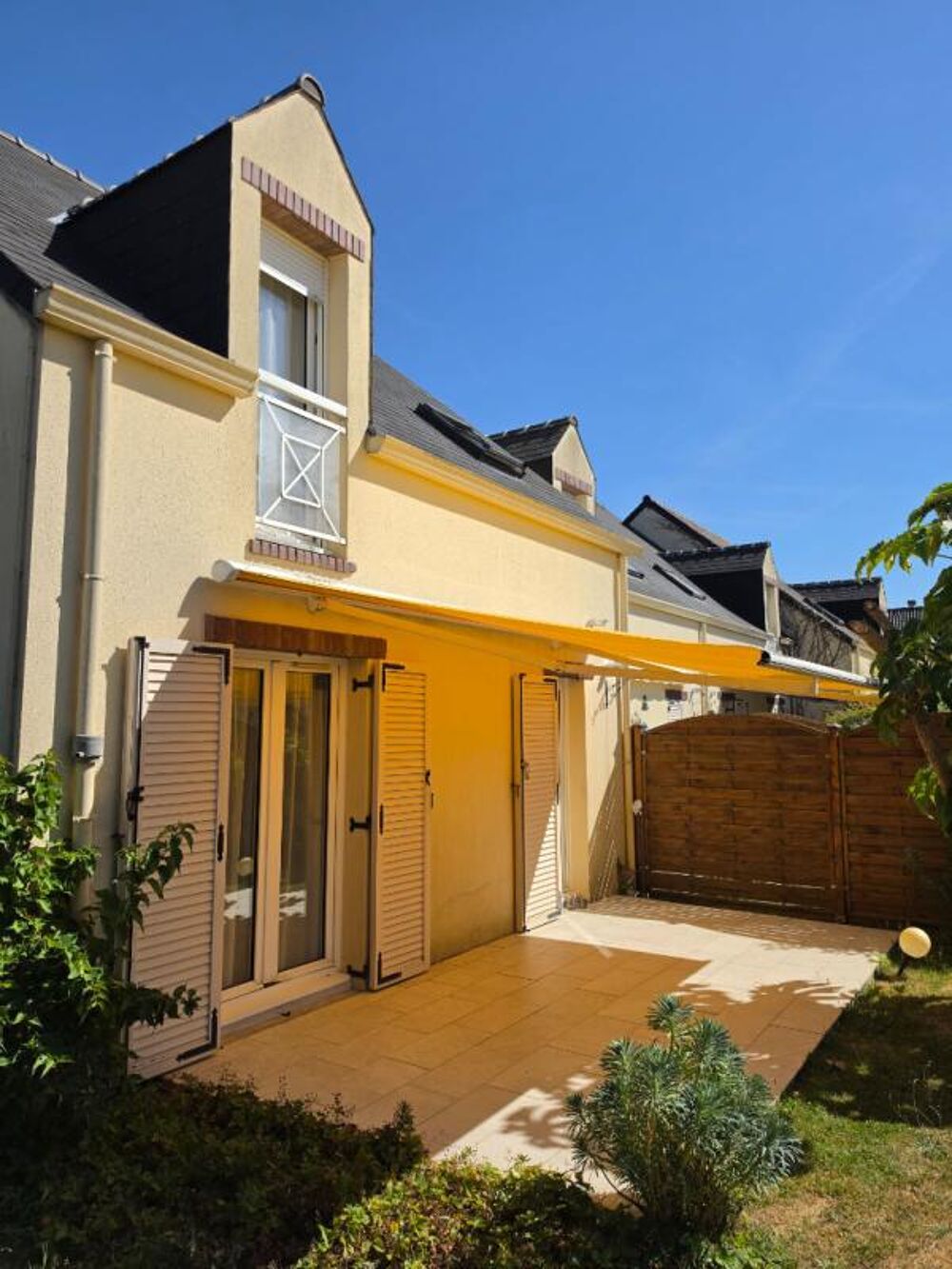 Vente Maison Maison Nogent Le Rotrou 3 chambres Nogent le rotrou