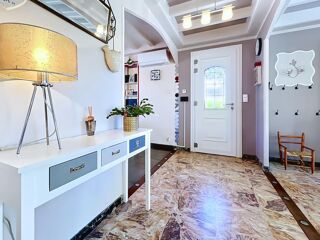  Maison � vendre 7 pi�ces 209 m�