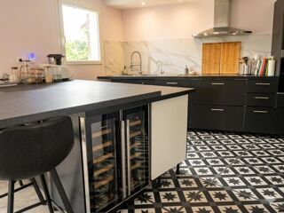  Maison à vendre 6 pièces 165 m²