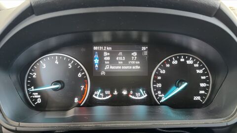 Ecosport 1.0 EcoBoosst 125 Titanium 2019 occasion 66510 Saint Hippolyte