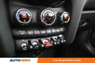Cooper Mini Cabriolet Edition Premium Plus BVA7 136 ch 2022 occasion 92130 Issy-les-Moulineaux