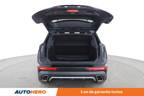 DS7 1.6 PureTech Performance Line + Automatique 180 ch 2020 occasion 92130 Issy-les-Moulineaux
