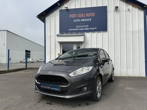 Ford fiesta 1.5 TDCI 75cv