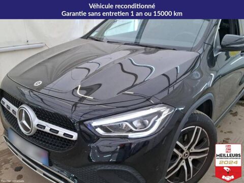 Annonce voiture Mercedes Classe GLA 29900 €