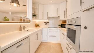  Appartement à vendre 3 pièces 85 m²