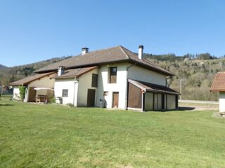  Maison à vendre 7 pièces 160 m²