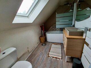  Maison � vendre 7 pi�ces 148 m�