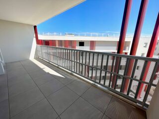  Appartement à louer 3 pièces 63 m²