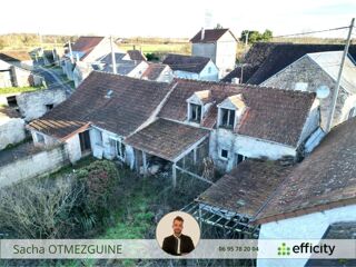  Maison � vendre 8 pi�ces 160 m�