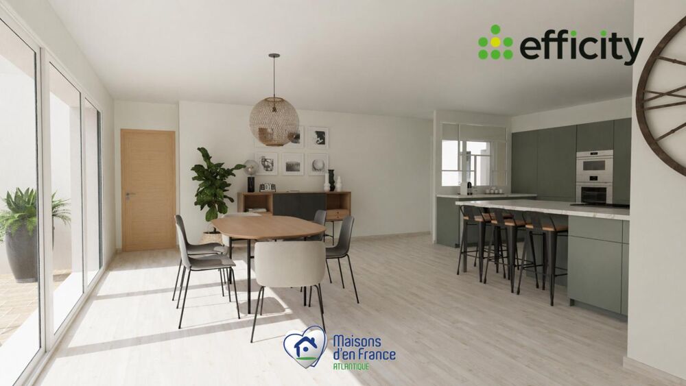 Vente Terrain Terrain L houmeau