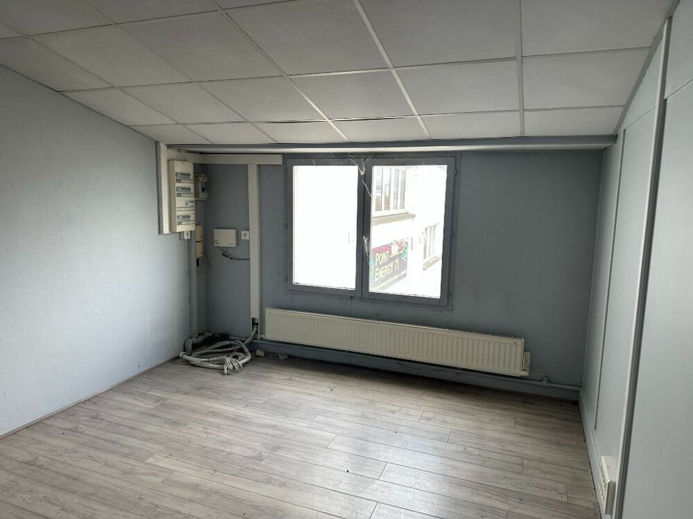   A LOUER - BUREAUX Chalon sur saone