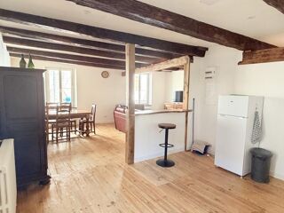  Duplex/triplex à louer 4 pièces 104 m²