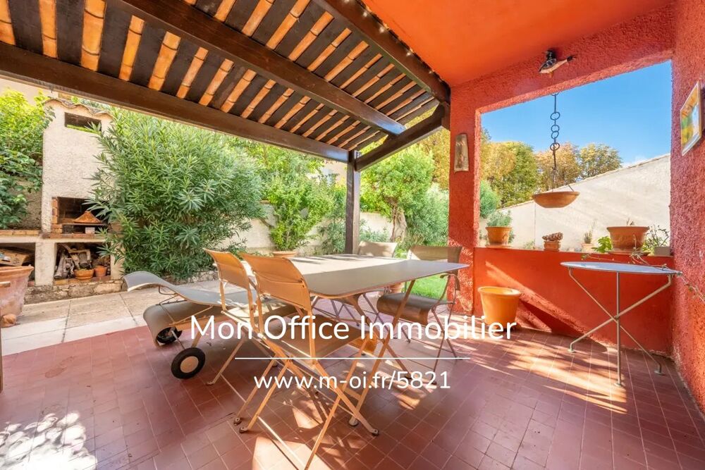  vendre  Maison Aix-en-Provence (13100)