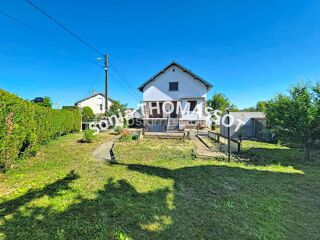  Maison à vendre 5 pièces 117 m²