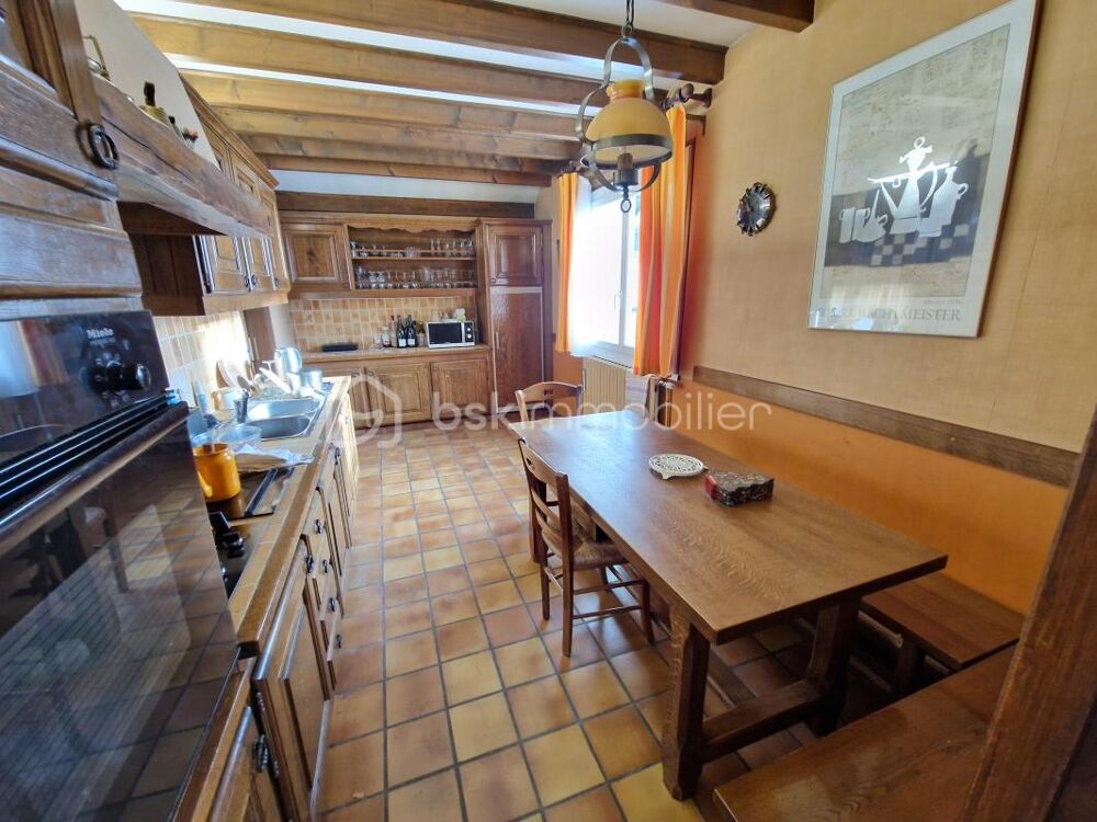à vendre  Maison Les Rousses (39220)