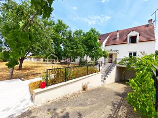  Maison à vendre 5 pièces 150 m²