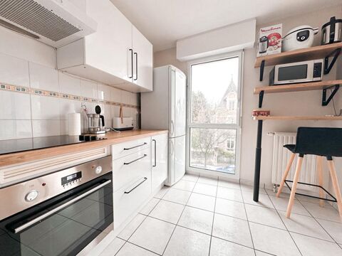  Appartement � louer 3 pi�ces 60 m�