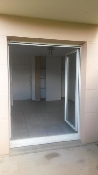  Appartement � louer 1 pi�ce 25 m�