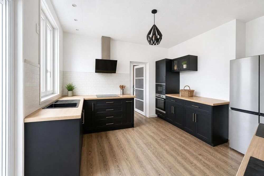 Vente Appartement Investissement Locatif à Dunkerque Dunkerque