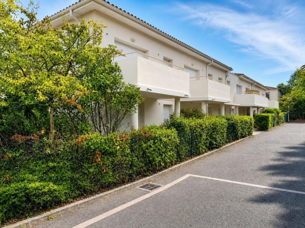 Vente Appartement Appartement de 2 pièces de 42 m² à Fargues-Saint-Hilaire Fargues saint hilaire