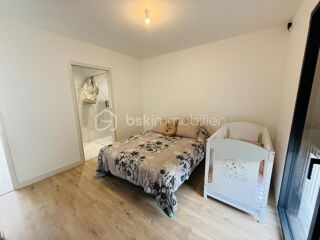  Maison � vendre 6 pi�ces 125 m�