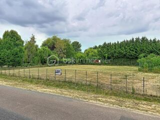  Terrain à vendre 995 m²