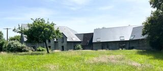  Maison à vendre 15 + pièces 1450 m²